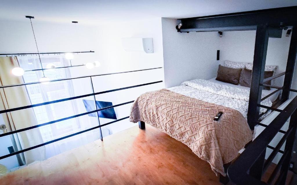Lion Apartments - Premium Studio With Balcony 크라쿠프 외부 사진