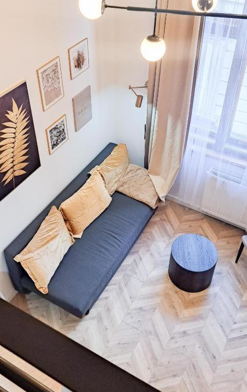 Lion Apartments - Premium Studio With Balcony 크라쿠프 외부 사진