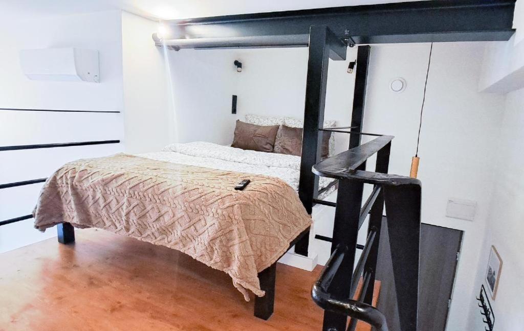 Lion Apartments - Premium Studio With Balcony 크라쿠프 외부 사진