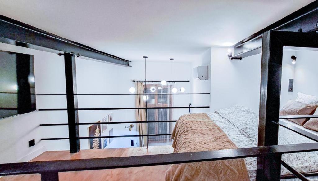 Lion Apartments - Premium Studio With Balcony 크라쿠프 외부 사진