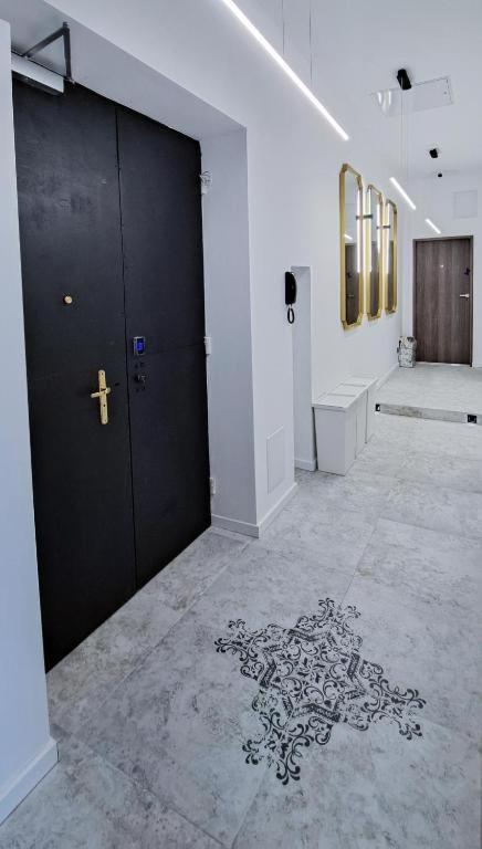 Lion Apartments - Premium Studio With Balcony 크라쿠프 외부 사진