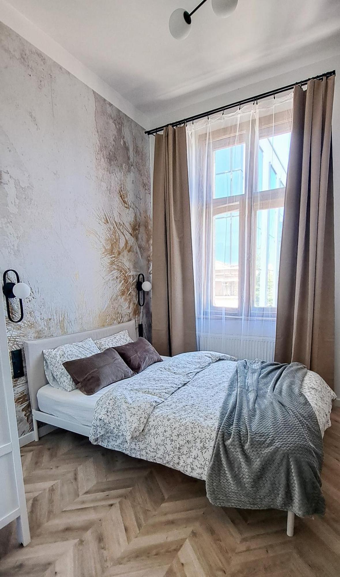 Lion Apartments - Premium Studio With Balcony 크라쿠프 외부 사진