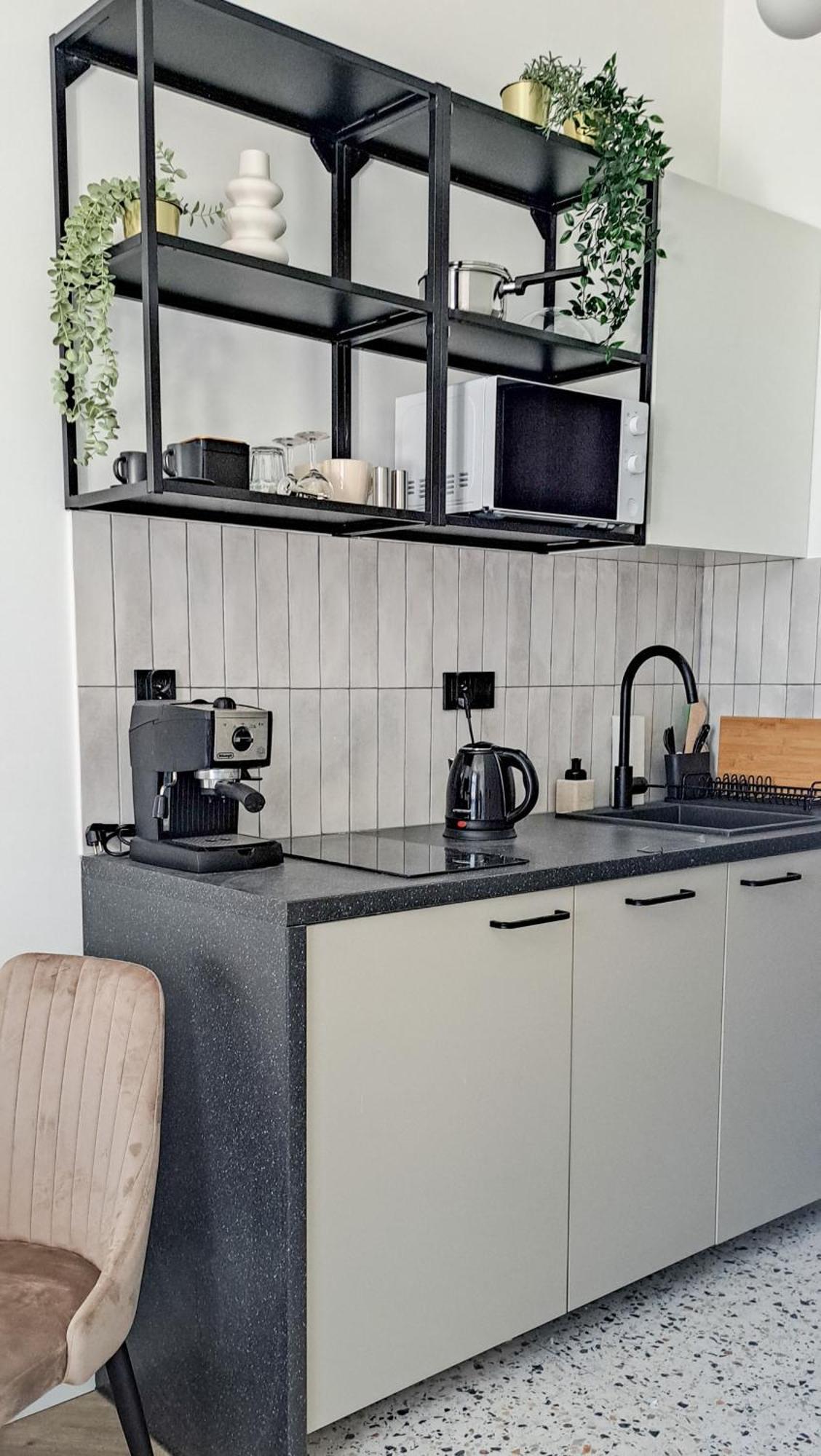 Lion Apartments - Premium Studio With Balcony 크라쿠프 외부 사진