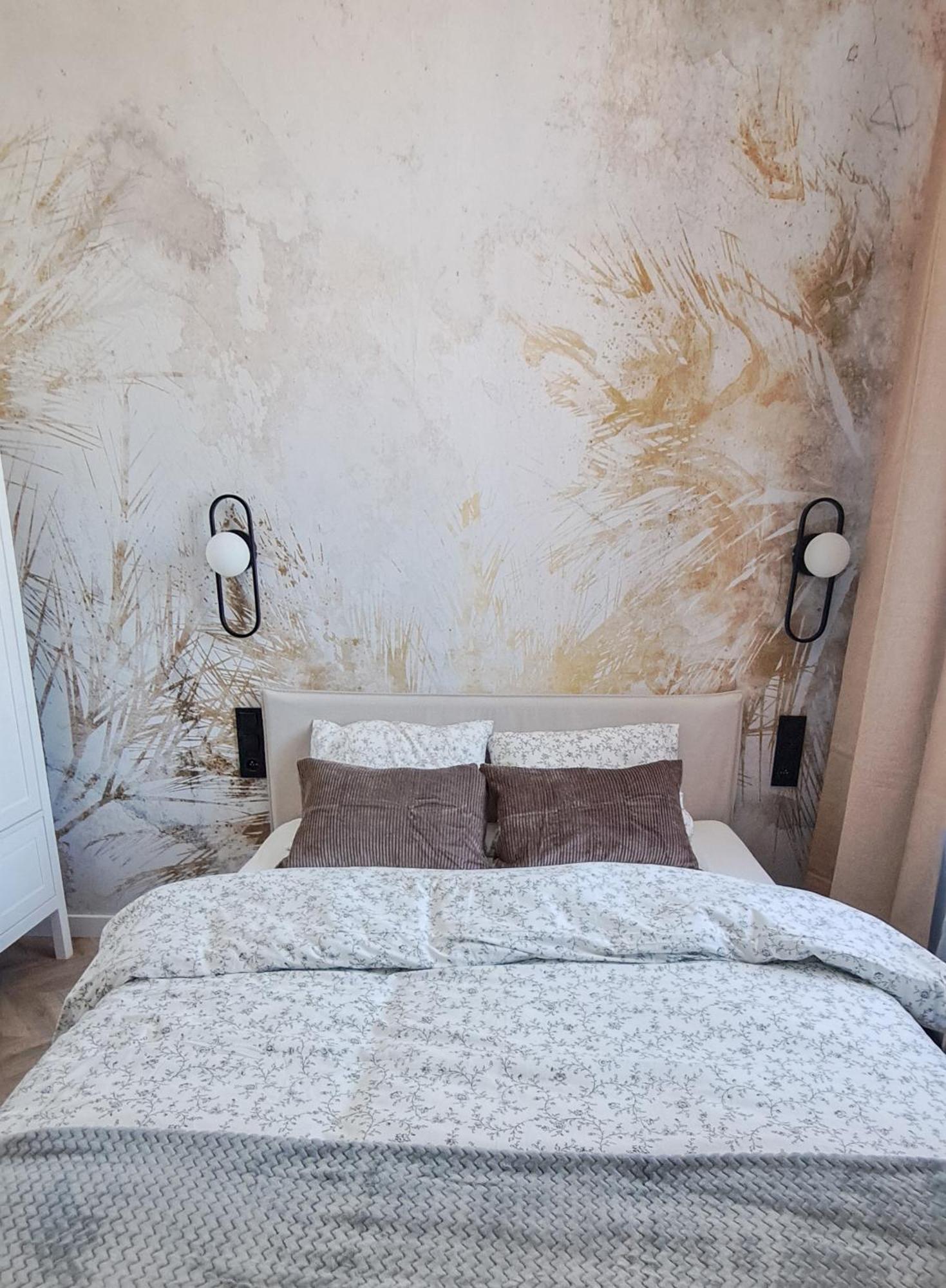 Lion Apartments - Premium Studio With Balcony 크라쿠프 외부 사진